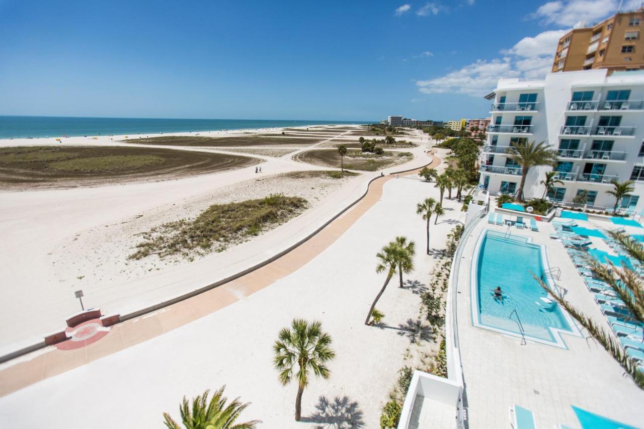 Resort Bilmar Beach