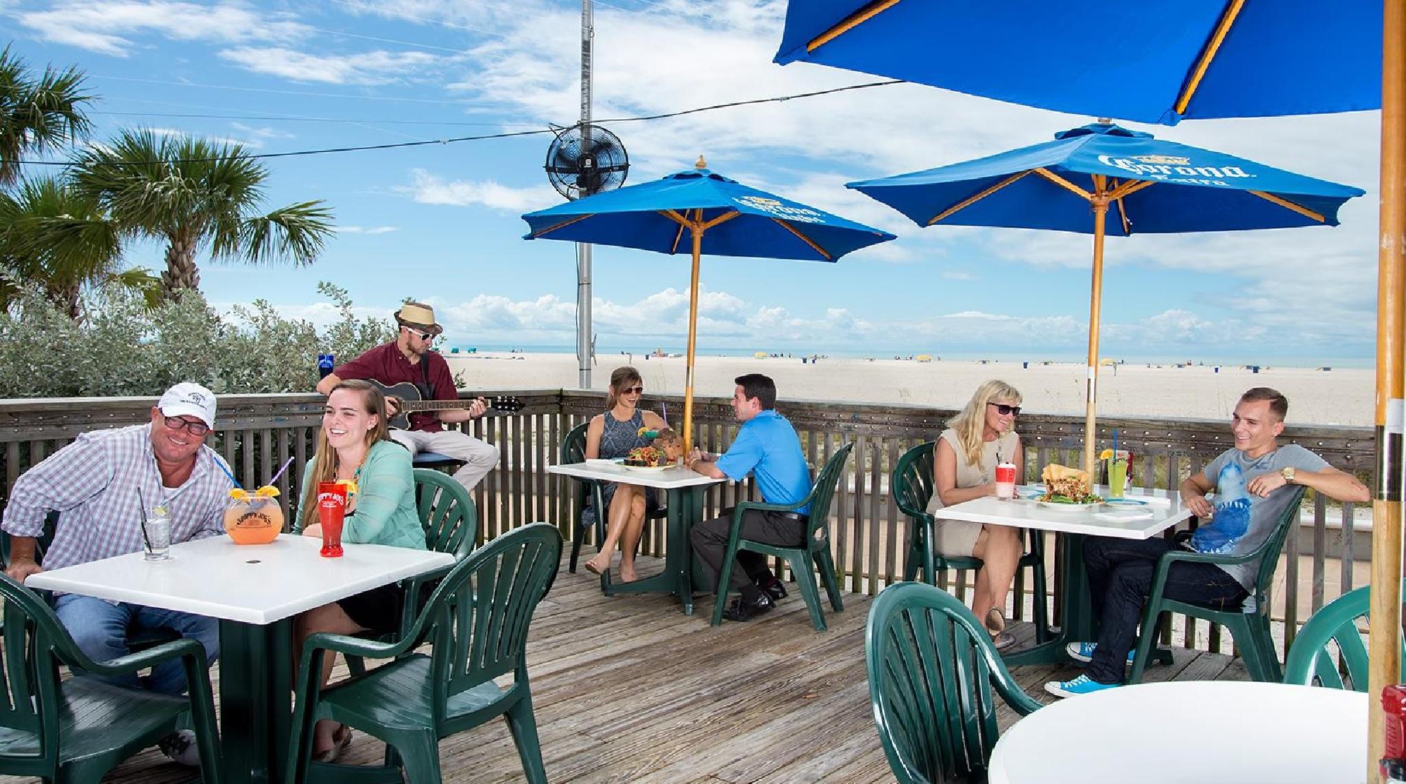 Resort Bilmar Beach St. Pete Beach