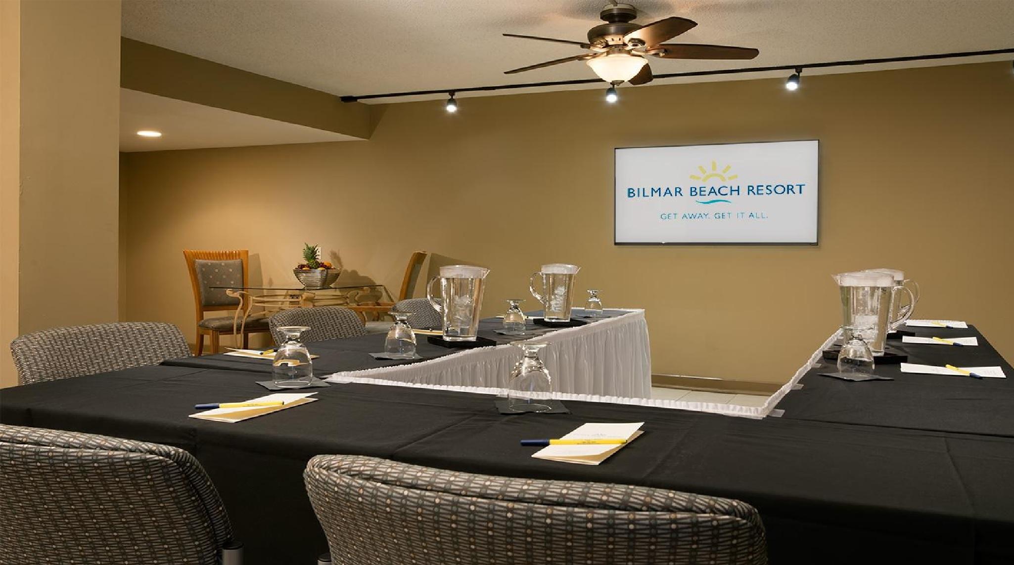 Bilmar Beach Resort