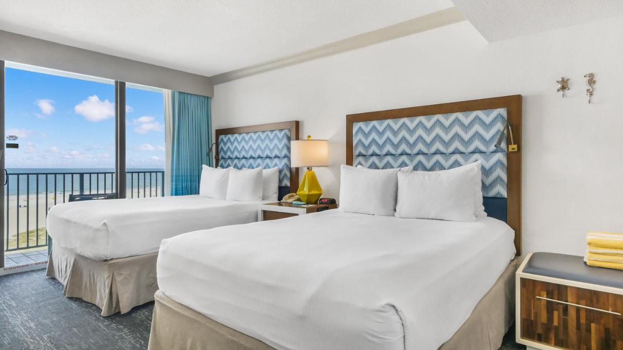 Resort Bilmar Beach
